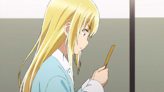 ヒナまつり 10話場面カット033