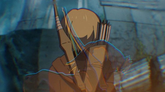 無職転生 Ⅱ 2話場面カット014