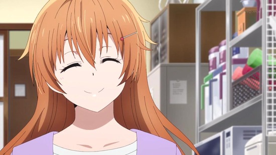 ラブライブ!7話場面カット033