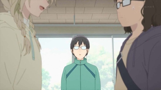 スキップとローファー 11話場面カット018