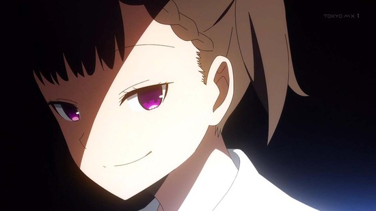 かぐや様は告らせたい 3話番組カット038