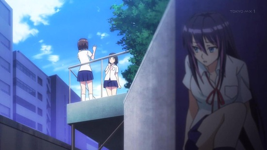 神田川JET GIRLS 1話番組カット048