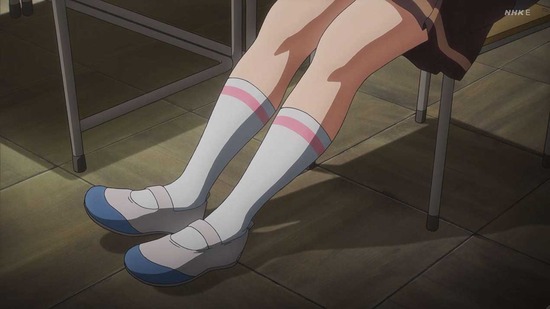 響け!ユーフォニアム3 3話場面カット025