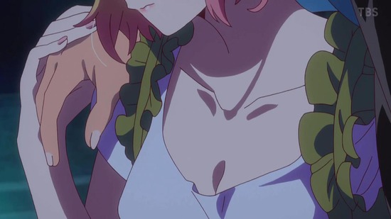 彼女、お借りします 2話番組カット060