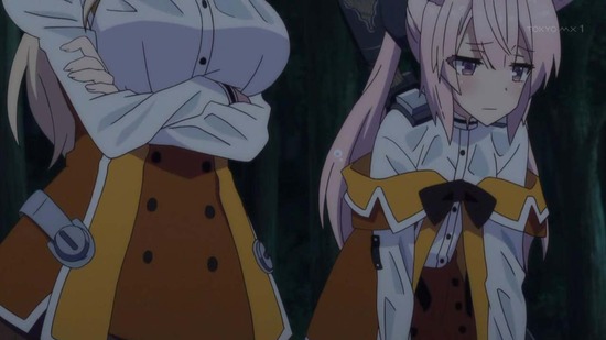 刀使ノ巫女 5話場面カット001