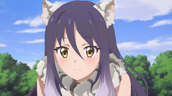 プリンセスコネクト!ReDive Season 2 10話番組カット009