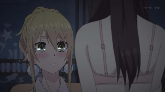 citrus(シトラス) 10話場面カット009