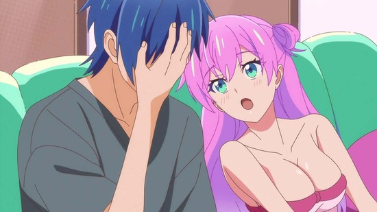 夫婦以上、恋人未満。 8話場面カット022