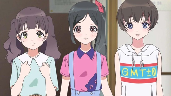 Wake Up, Girls! 新章　９話番組カット003