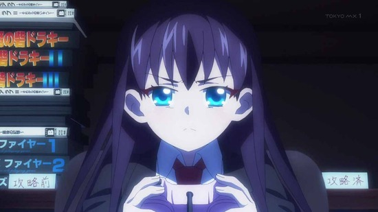 ぱすてるメモリーズ 9話番組カット007