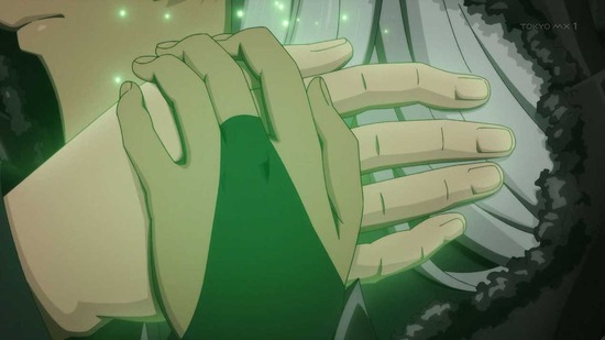 治癒魔法の間違った使い方　１２話場面カット009