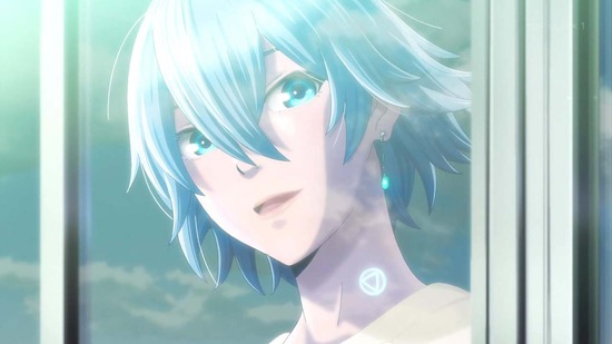 Vivy -Fluorite Eye's Song- 13話場面カット051