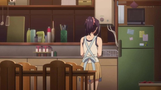 ガーリー・エアフォース　１０話番組カット004