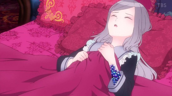 BLUE REFLECTION RAY澪　４話場面カット009