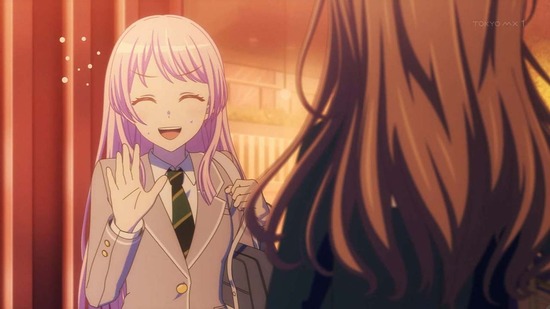 BanG Dream! It's MyGO!!!!! 2話場面カット002