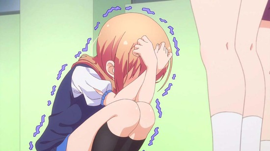 スロウスタート 5話面カット022