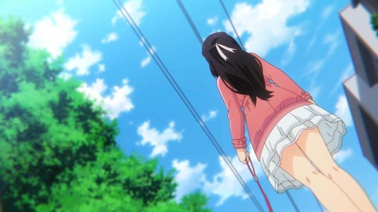 犬になったら好きな人に拾われた。 2話場面カット009