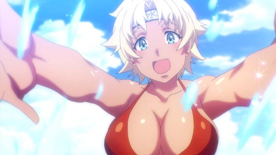 神田川JET GIRLS 10話番組カット037