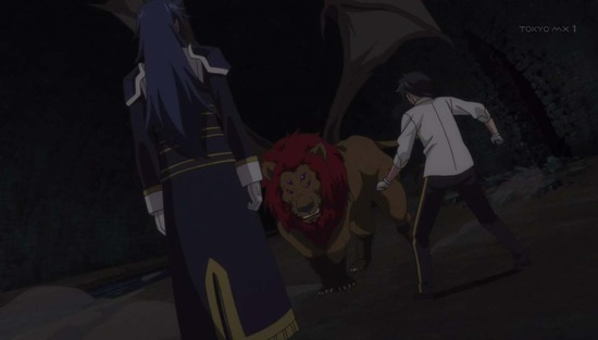 ロクでなし魔術講師と禁忌教典 9話場面カット_012