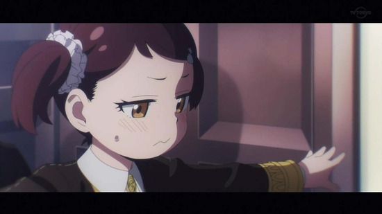 SPY×FAMILY MISSION24場面カット053