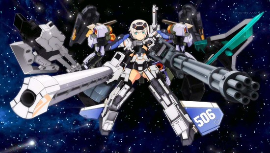 フレームアームズ・ガール 最終回12話場面カット_011