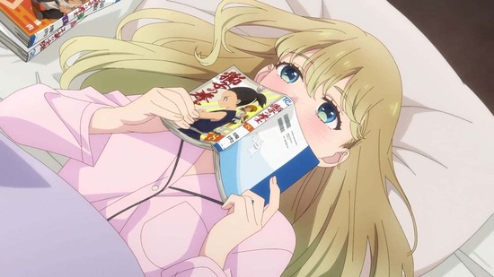 おとなりに銀河　３話場面カット002