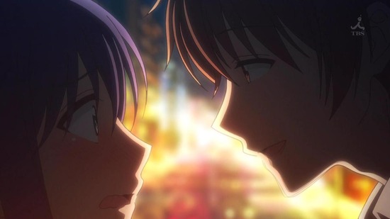 みだらな青ちゃんは勉強ができない #12番組カット026