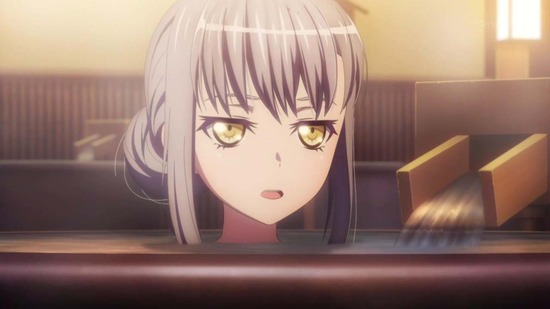 BanG Dream! 3rd Season 8話場面カット021