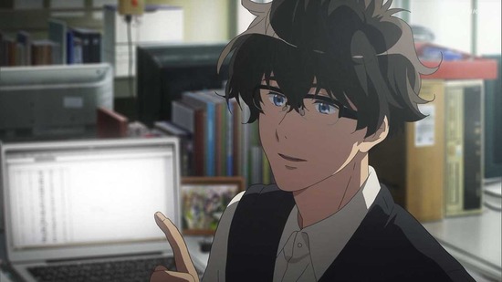 響け!ユーフォニアム3 10話場面カット003