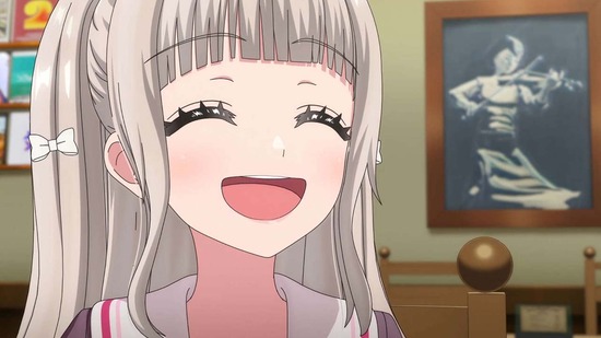 D4DJ All Mix 9話場面カット030