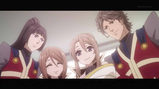 エガオノダイカ 9話番組カット024