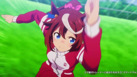 ウマ娘 1話場面カット026