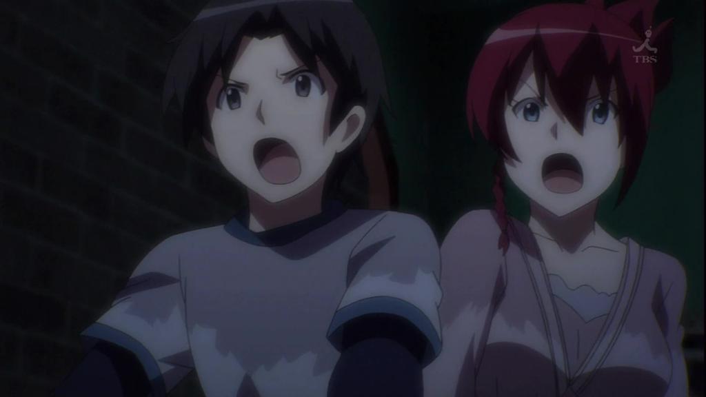 RAIL WARS! 9話005