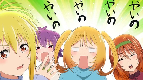 てんぷる 12話場面カット020