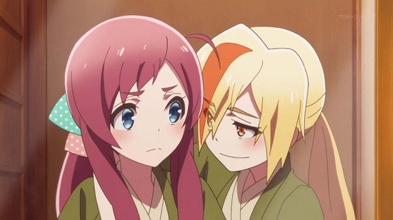 ゾンビランドサガ 4話場面カット022