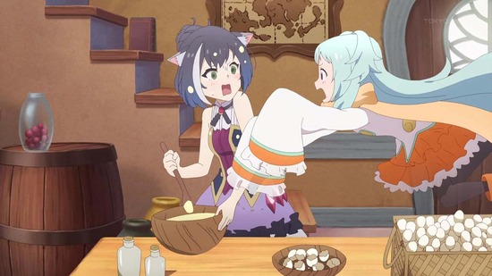 プリンセスコネクト!ReDive 10話場面カット034
