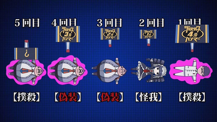 ダンガンロンパ 7話007