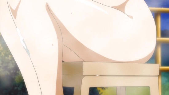 はじめてのギャル 8話番組カット_059