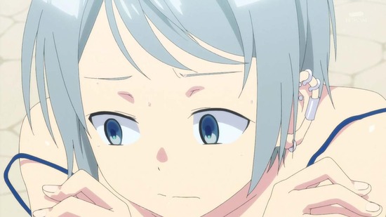 4人はそれぞれウソをつく 4話場面カット055