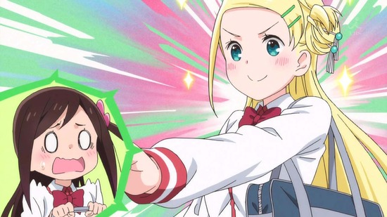 ひとりぼっちの○○生活 #4番組カット007