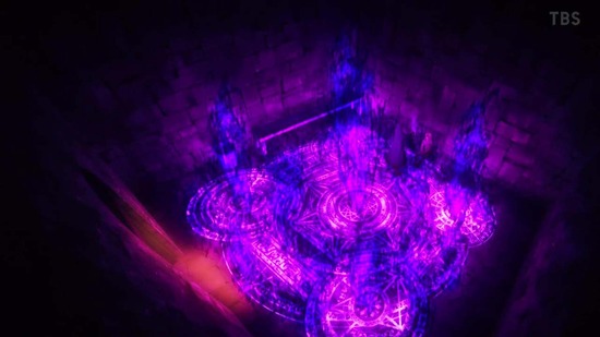 乙女ゲームの破滅フラグ １０話場面カット023