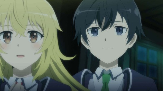 最強陰陽師の異世界転生記 3話場面カット043