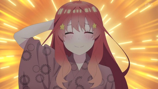 五等分の花嫁∬ 8話場面カット072