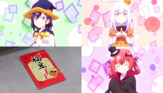 ガヴリールドロップアウト 6話場面Sample_011