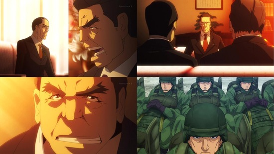 GATE 自衛隊 彼の地にて、斯く戦えり 21話_画像sample_012