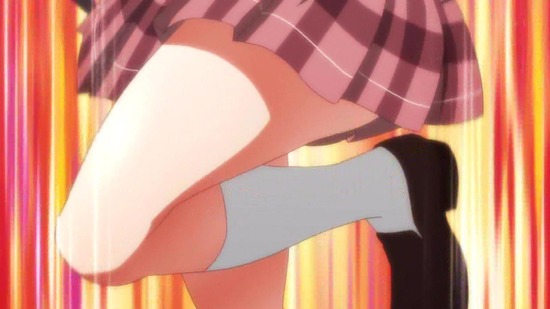 ご注文はうさぎですか? BLOOM 5話場面カット011