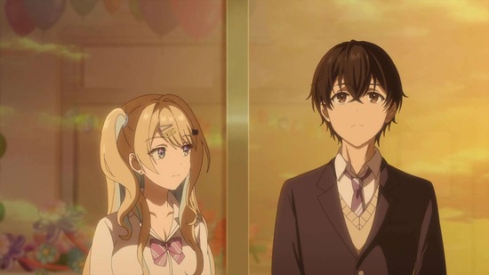 経験済みなキミと 10話場面カット47