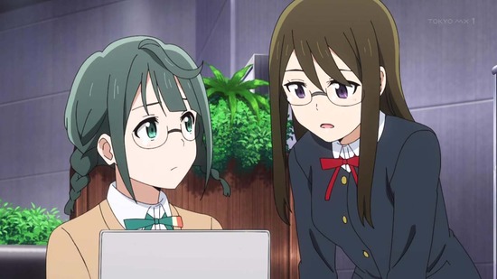 ラブライブ!虹ヶ咲学園スクールアイドル同好会 6話場面カット021