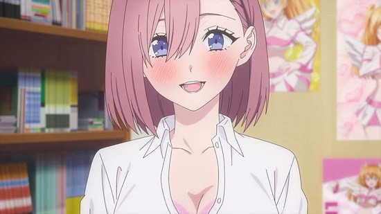 2.5次元の誘惑　１話場面カット031