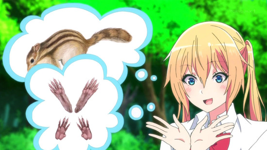 ソウナンですか? 4話番組カット006